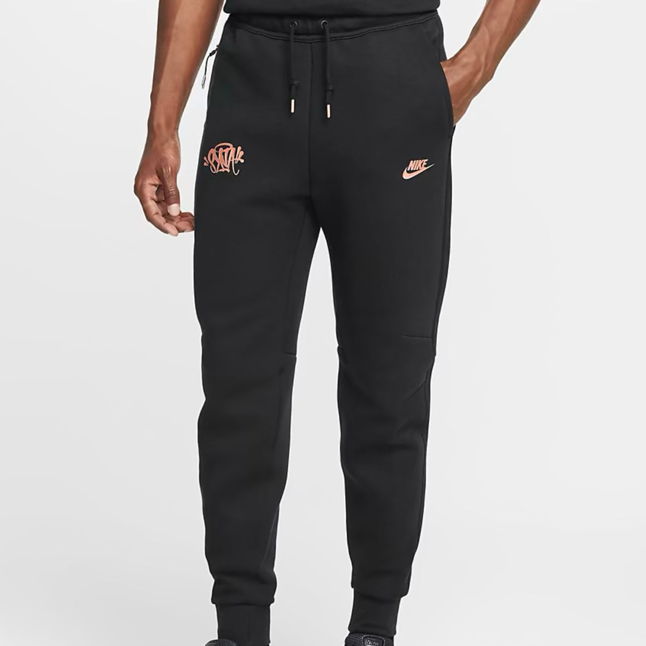 Nike Tech Fleece X Central Cee - Syna