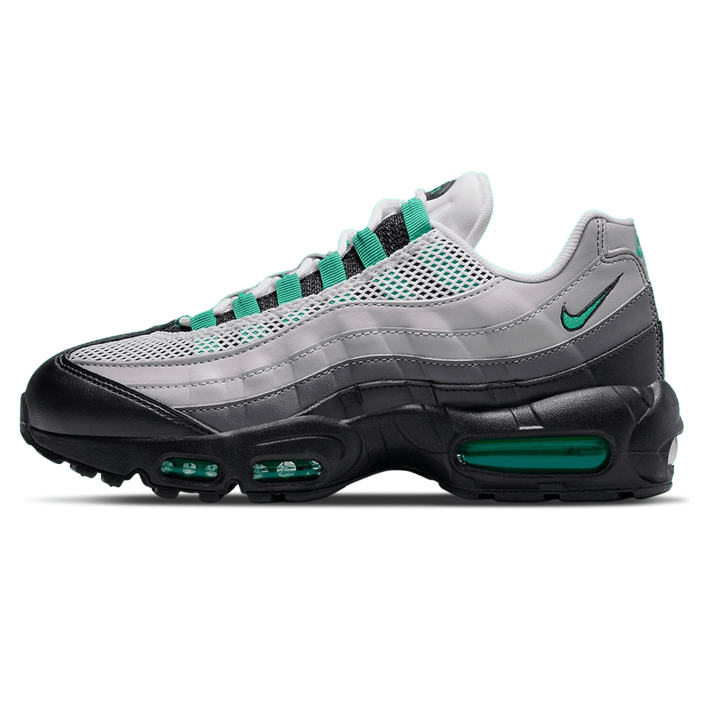 Nike Air Max 95 Next Nature Stadium Green