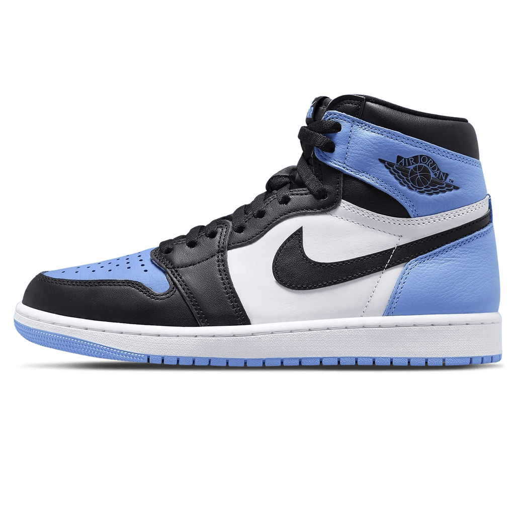 Air Jordan 1 High 'UNC Toe'