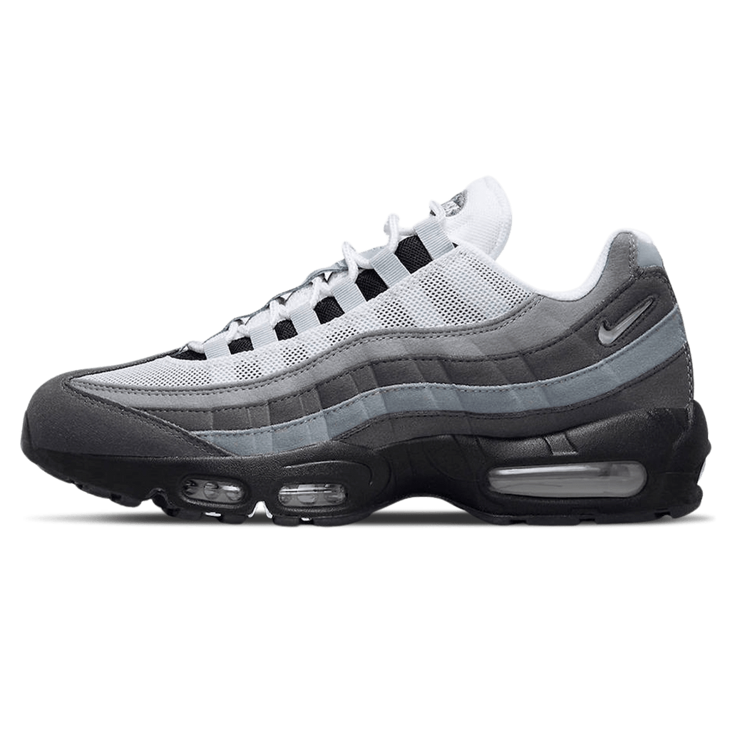 Nike Air Max 95 'Grey Jewel'