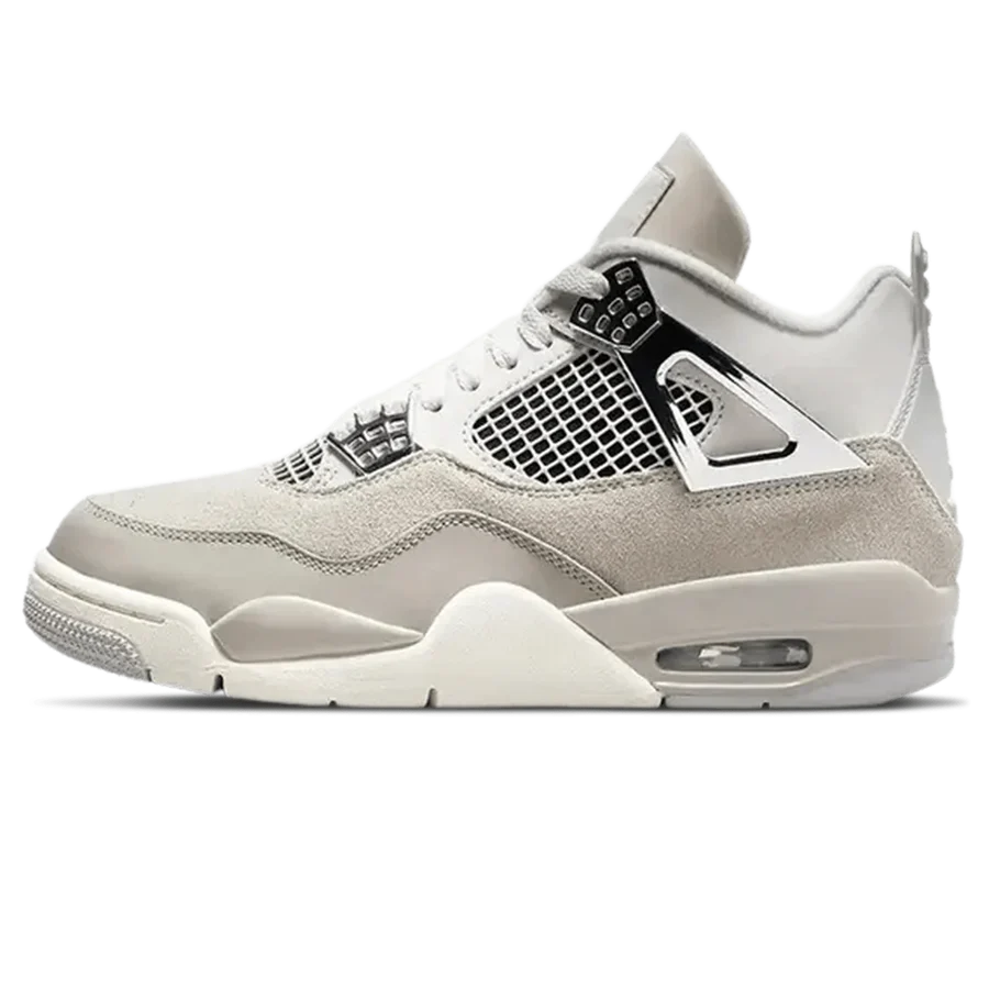 Air Jordan 4 ‘Frozen Moments’