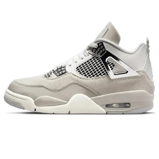 Air Jordan 4 ‘Frozen Moments’