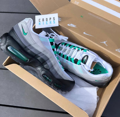 Nike Air Max 95 Next Nature Stadium Green