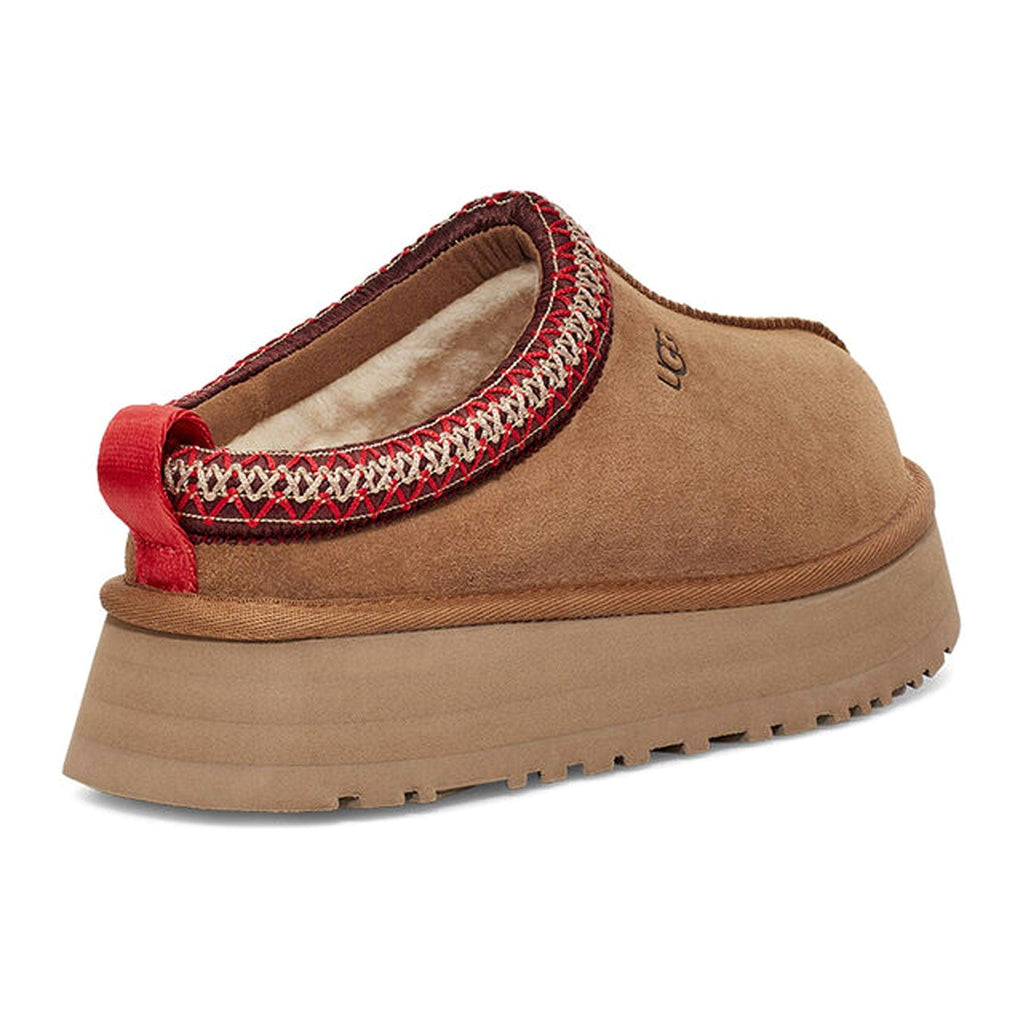 UGG Tazz Slipper 'Chestnut'