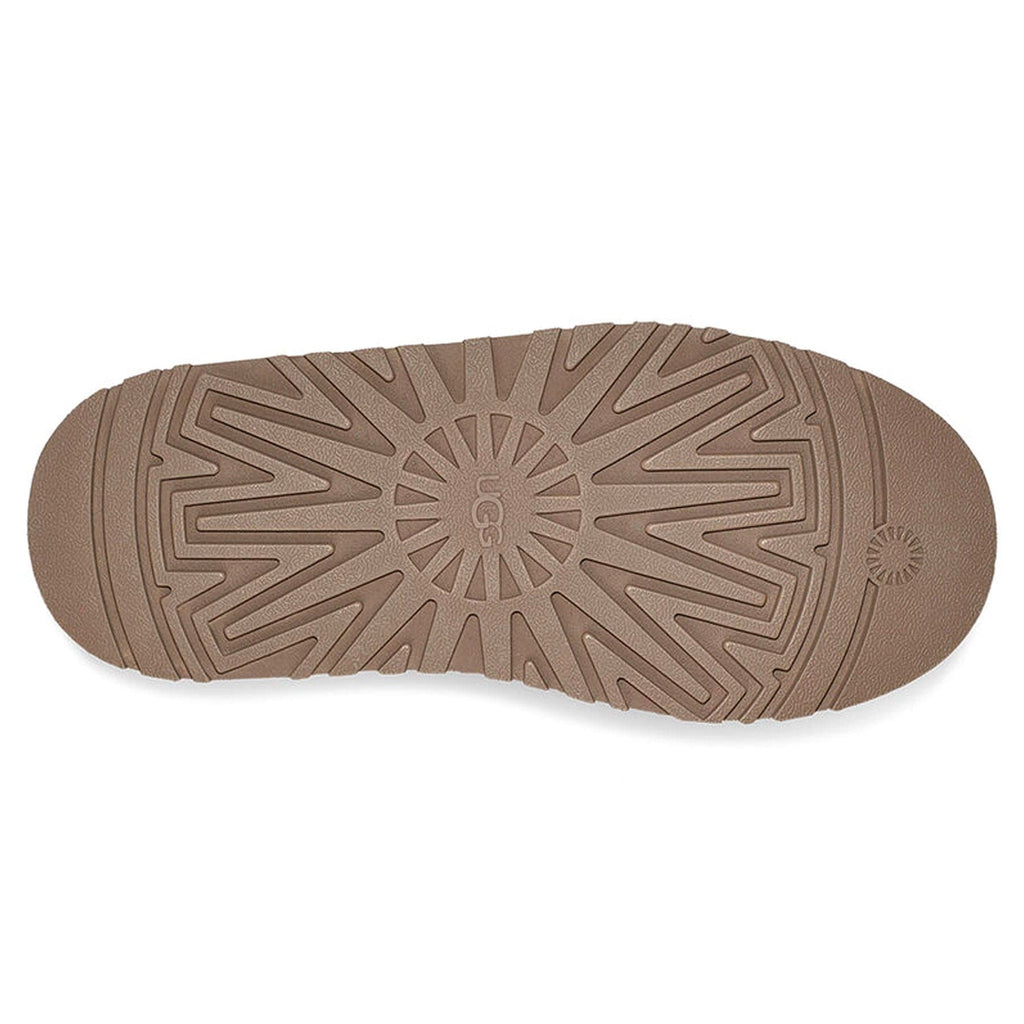 UGG Tazz Slipper 'Chestnut'