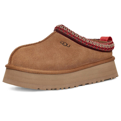 UGG Tazz Slipper 'Chestnut'