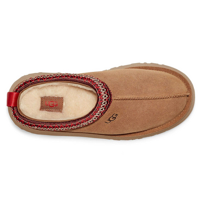 UGG Tazz Slipper 'Chestnut'