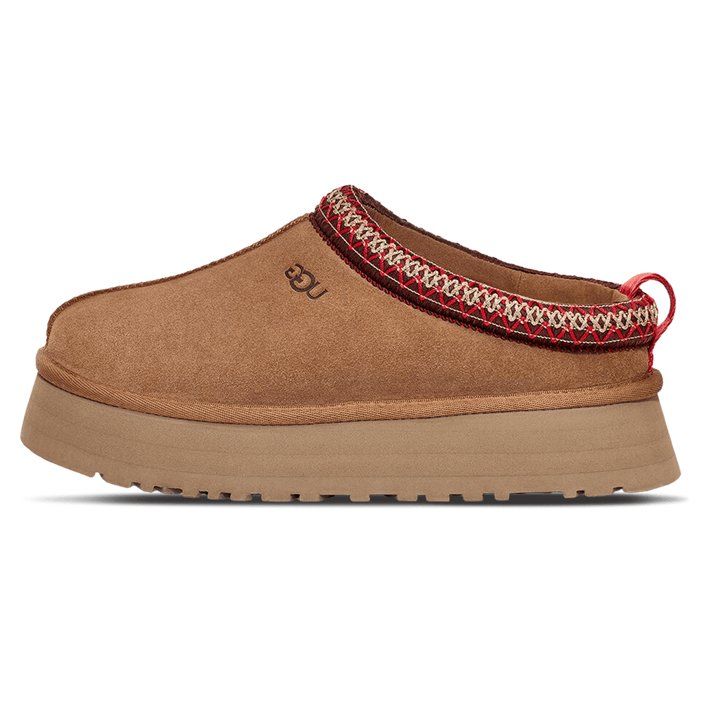 UGG Tazz Slipper 'Chestnut'