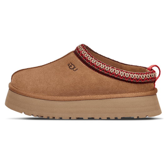 UGG Tazz Slipper 'Chestnut'