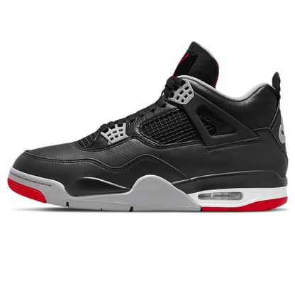 Air Jordan 4 'Bred Reimagined'