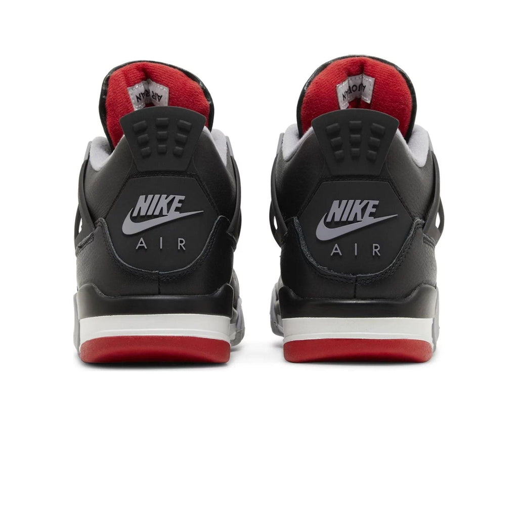 Air Jordan 4 GS 'Bred Reimagined'