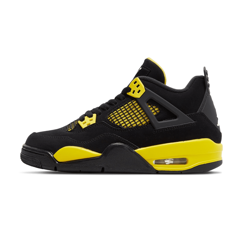 Air Jordan 4 GS 'Thunder'