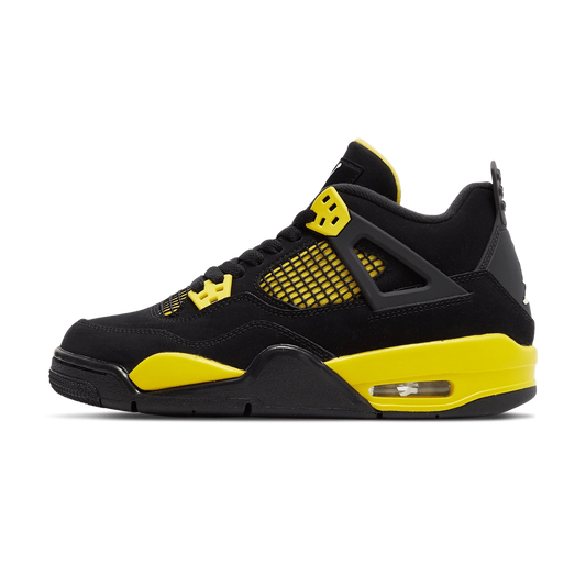 Air Jordan 4 GS 'Thunder'