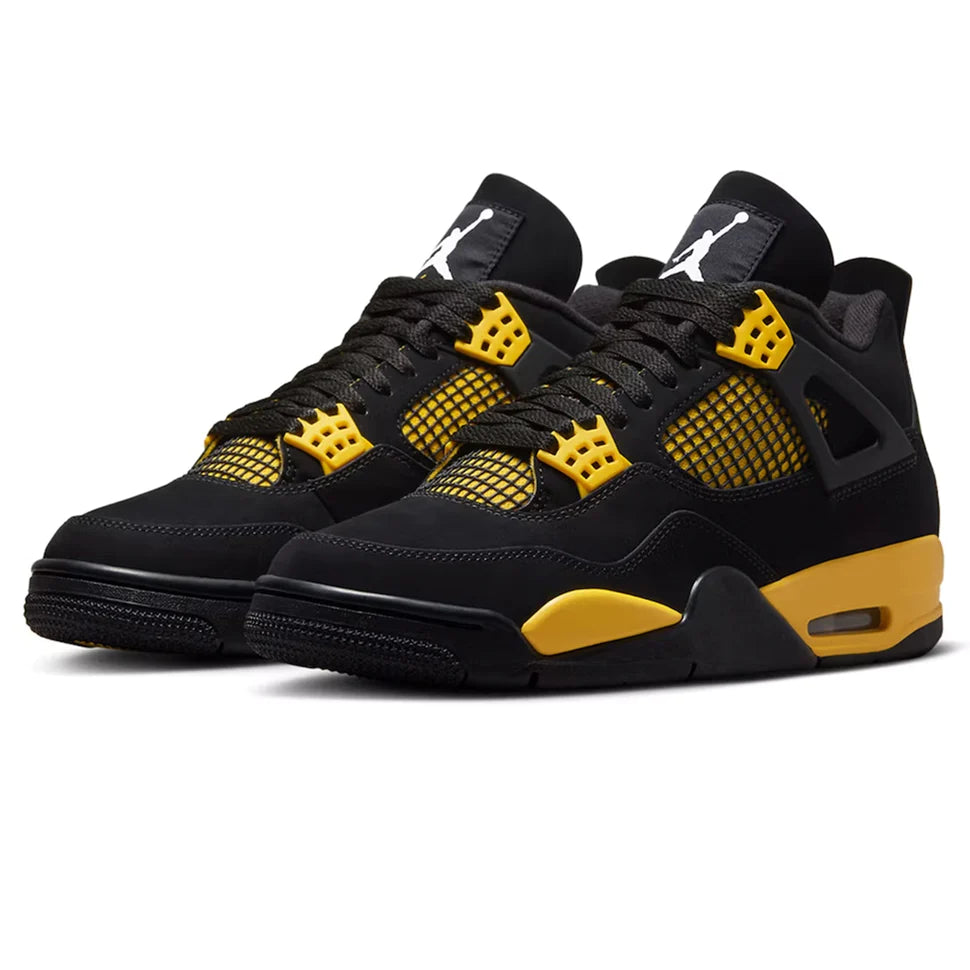 Air Jordan 4 'Thunder'