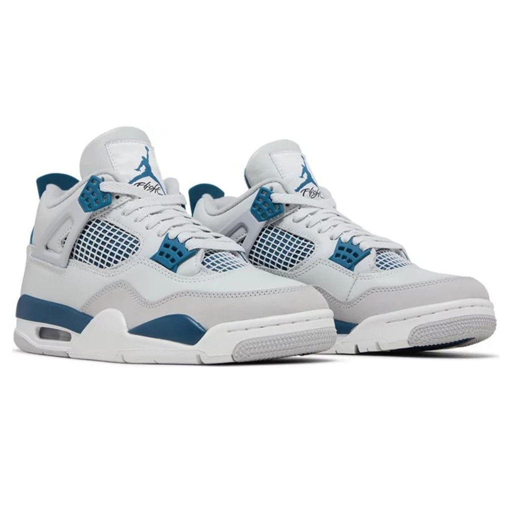 Air Jordan 4 'Military Blue'