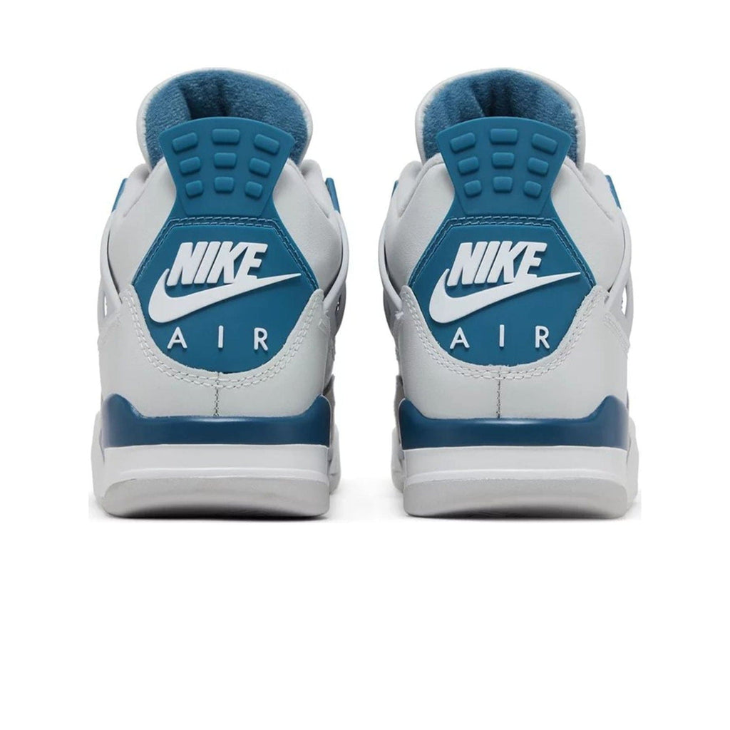 Air Jordan 4 'Military Blue'