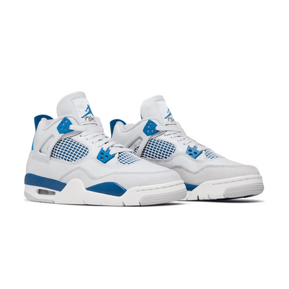 Air Jordan 4 GS 'Military Blue'