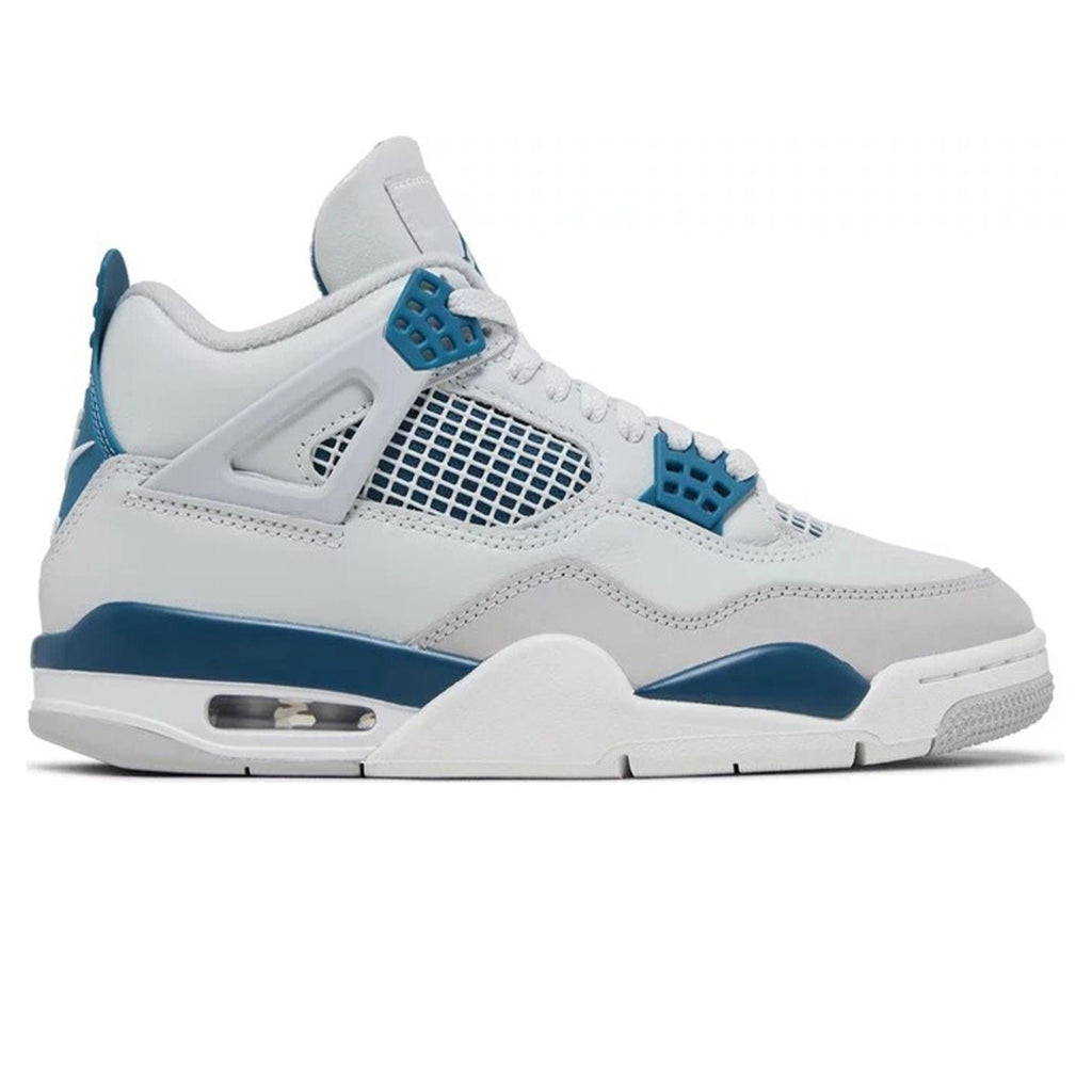 Air Jordan 4 'Military Blue'