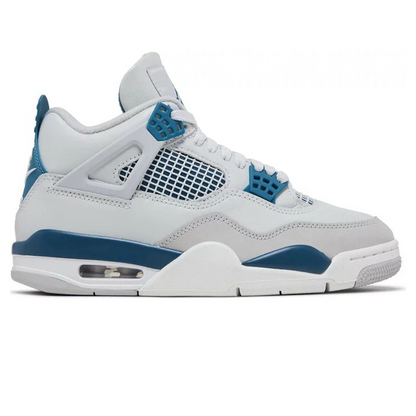 Air Jordan 4 'Military Blue'