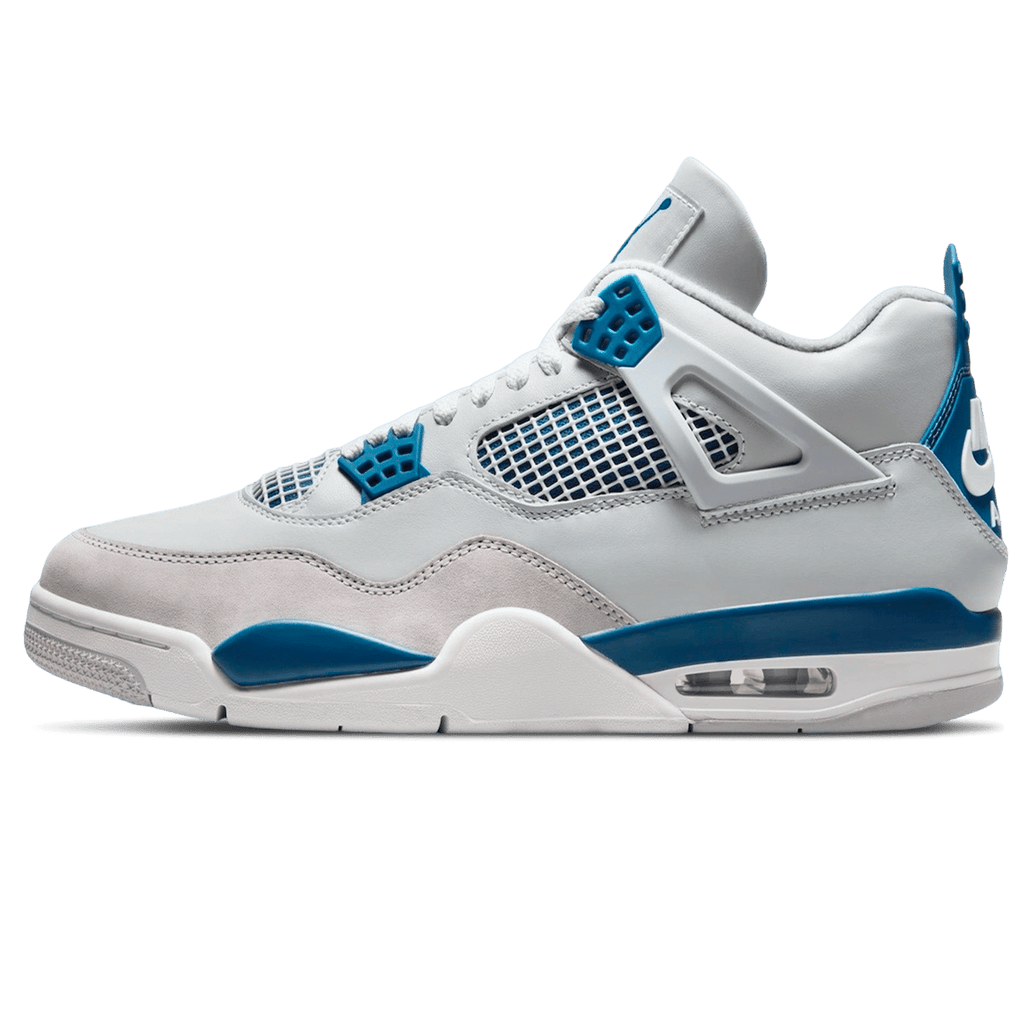 Air Jordan 4 'Military Blue'