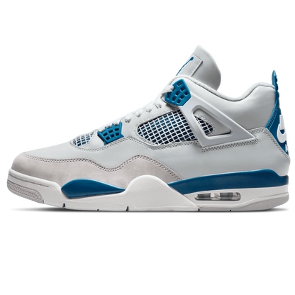 Air Jordan 4 'Military Blue'