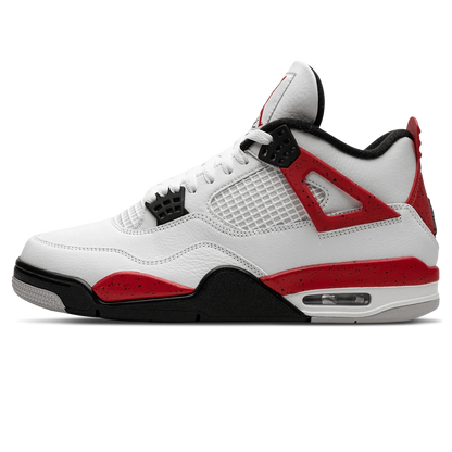 Air Jordan 4 'Red Cement'