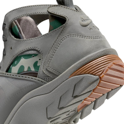 Nike Air Trainer Huarache X Corteiz 'Gully Grey'