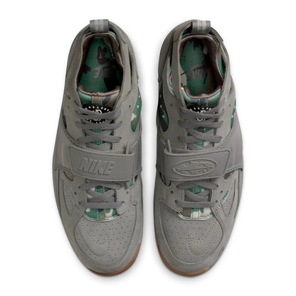 Nike Air Trainer Huarache X Corteiz 'Gully Grey'