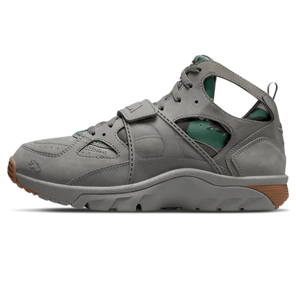 Nike Air Trainer Huarache X Corteiz 'Gully Grey'