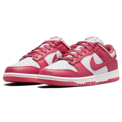 Nike Dunk Low 'Archeo Pink'