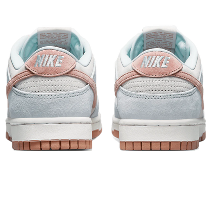 Nike Dunk Low 'Fossil Rose'