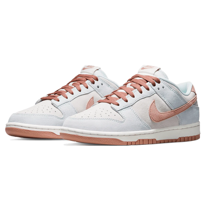 Nike Dunk Low 'Fossil Rose'