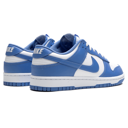 Nike Dunk Low 'Polar Blue'