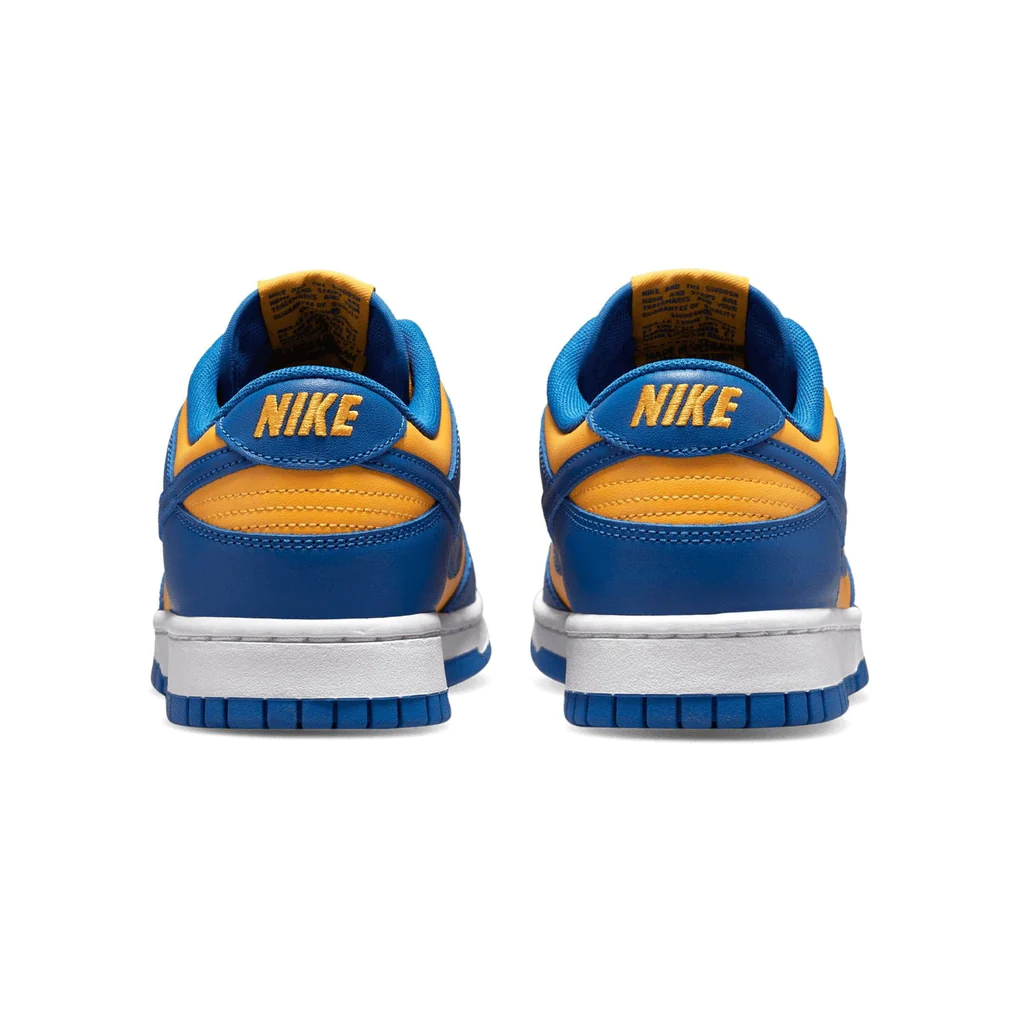 Nike Dunk Low 'UCLA'