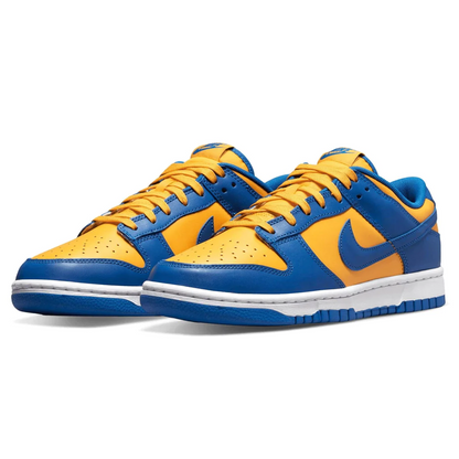 Nike Dunk Low 'UCLA'