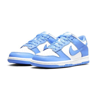 Nike Dunk Low GS ‘University Blue’