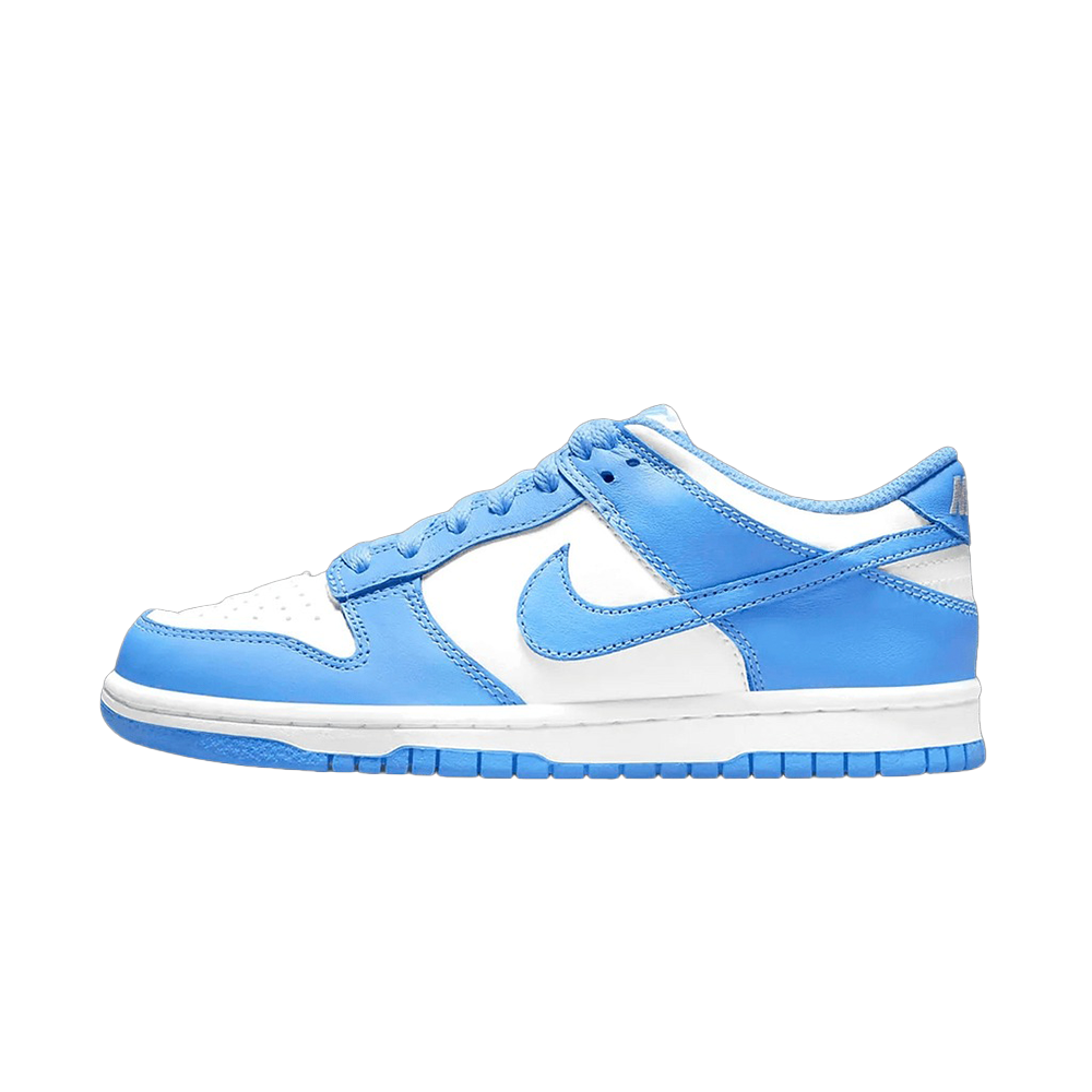 Nike Dunk Low GS ‘University Blue’