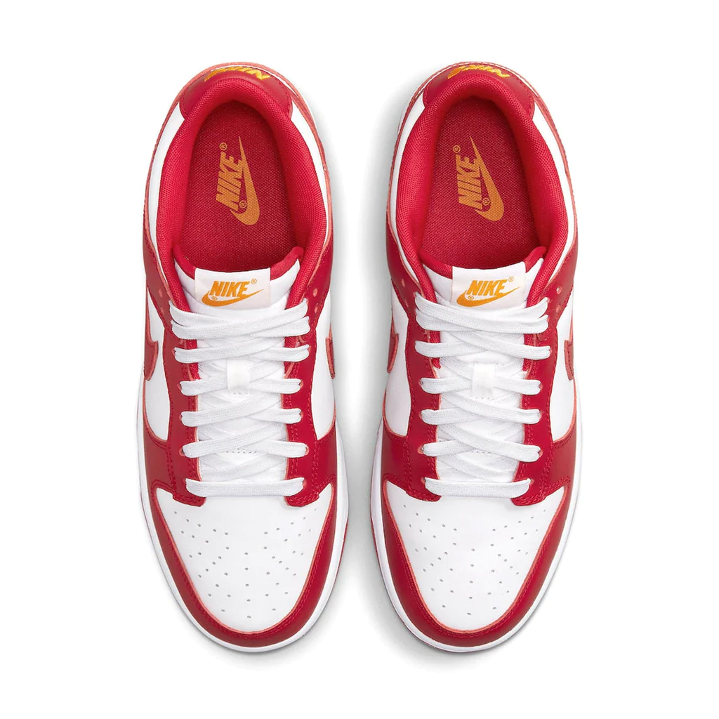 Nike Dunk Low 'USC'