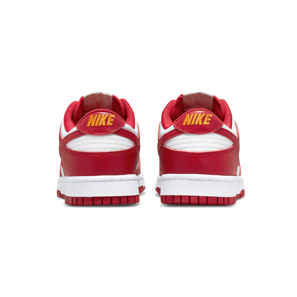 Nike Dunk Low 'USC'