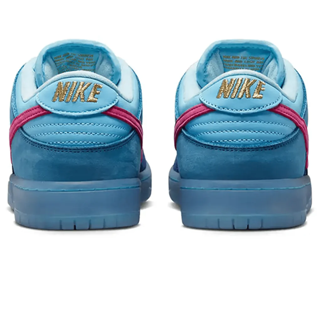 Nike SB Dunk Low 'Run The Jewels' – Coops Kicks