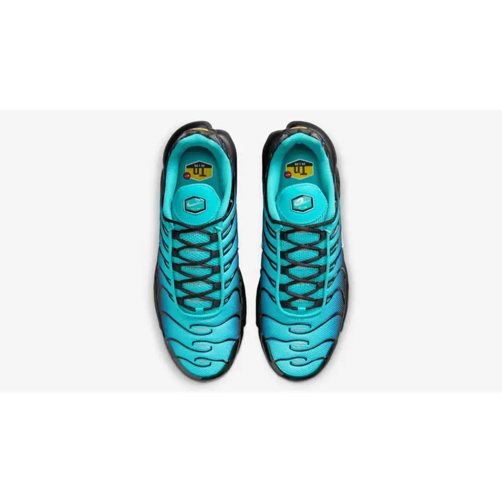 Nike air max sales tn turquoise