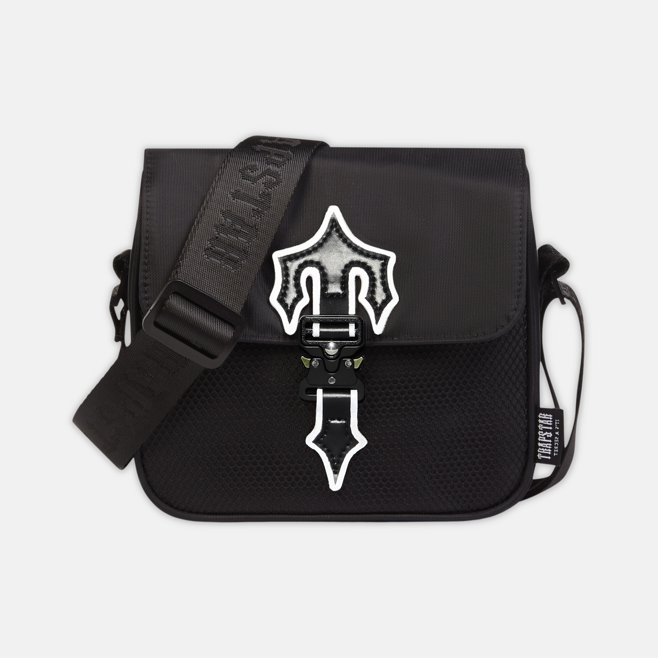 Trapstar Messenger Bag 1.0