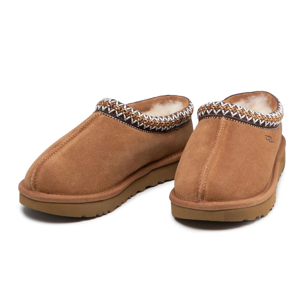 UGG Tasman Slipper 'Chestnut'