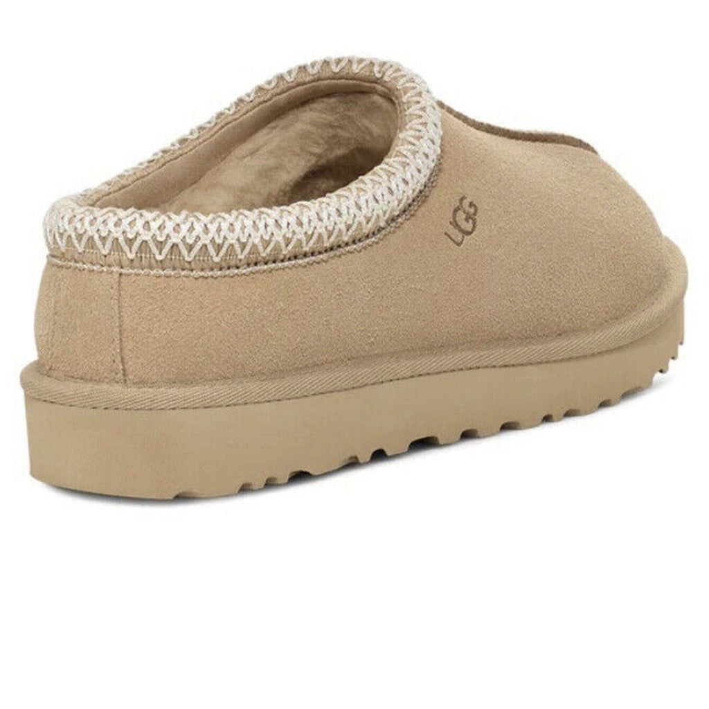 UGG Tasman Slipper 'Mustard Seed'