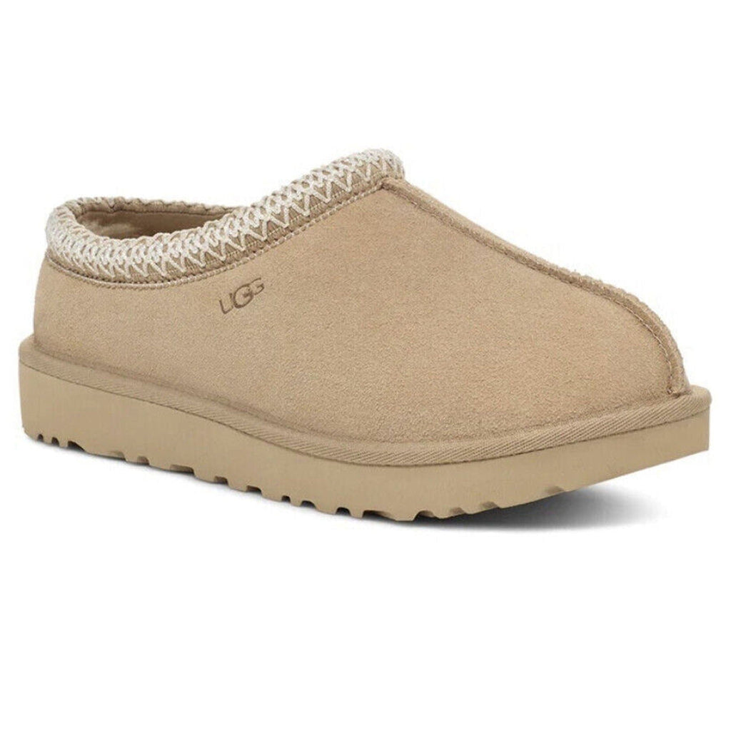 UGG Tasman Slipper 'Mustard Seed'