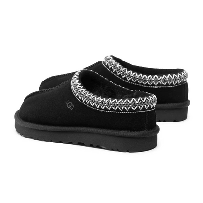 UGG Tasman Slipper 'Black'