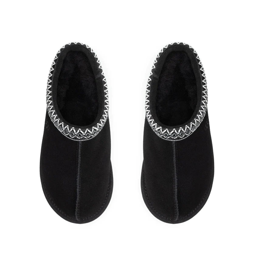 UGG Tasman Slipper 'Black'