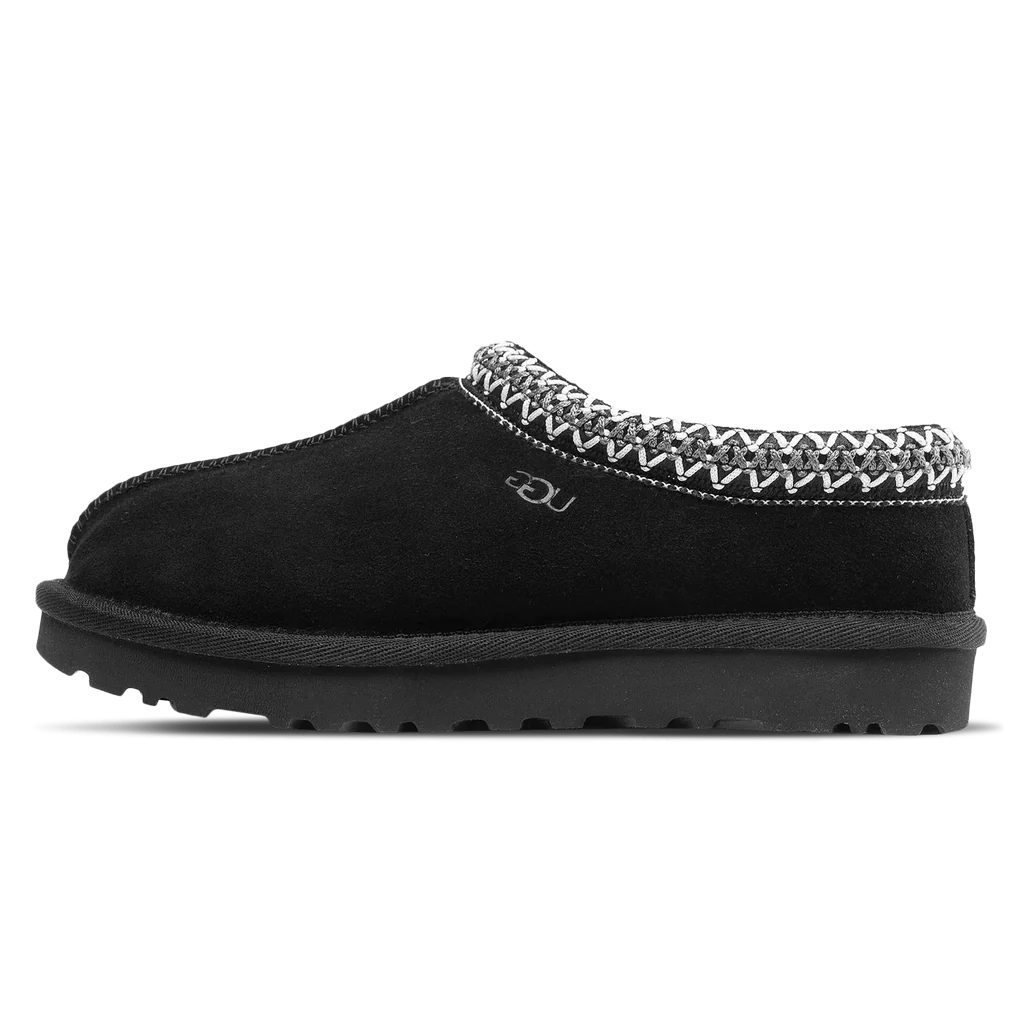 UGG Tasman Slipper 'Black'