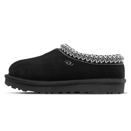 UGG Tasman Slipper 'Black'