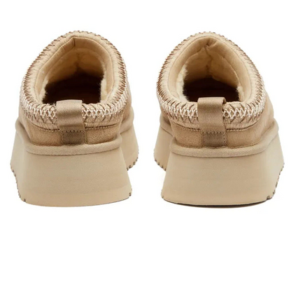 UGG Tazz Slipper 'Mustard Seed'